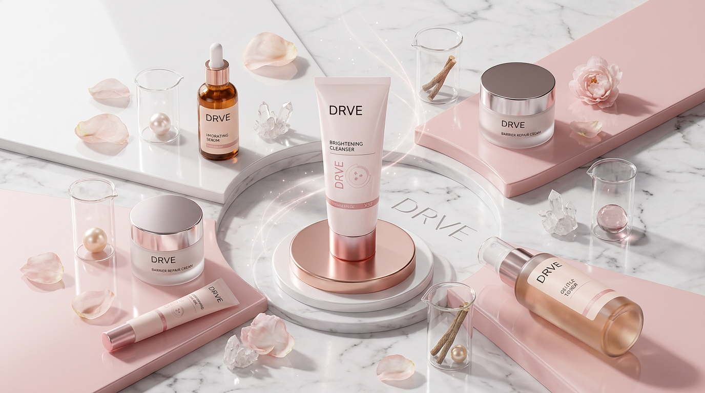 Drve Beauty Product